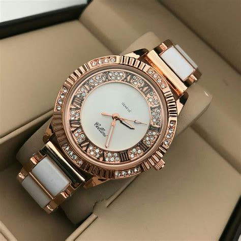 rolex wrist watch for ladies